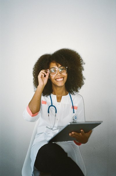 Marieke van den Berg